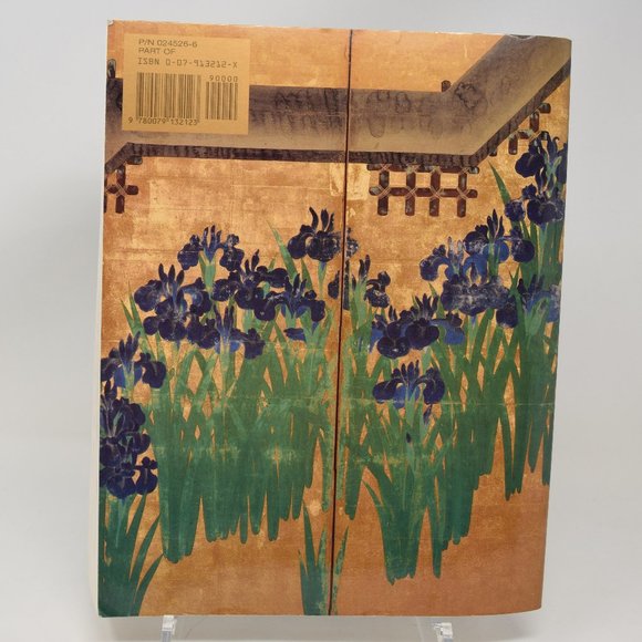 Living With Art Rita Gilbert Fifth Edition Paperback Home School Reference Guide - Picture 2 of 16